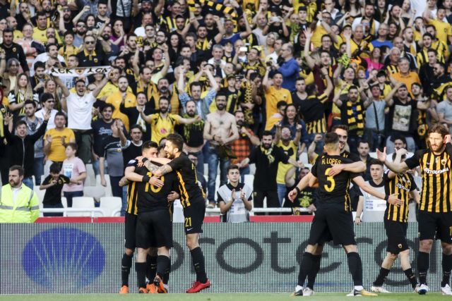 Ετοιμάζει φιέστα α λα Μπάρτσα