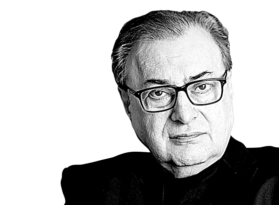 «Η τραγωδία της Ελλάδας ήταν η έλλειψη των κεντρώων»