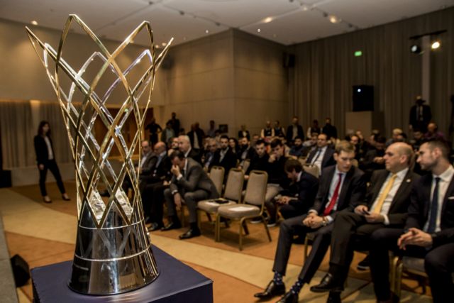 Τα 17 χρόνια λαχτάρας και ο Σάκοτα