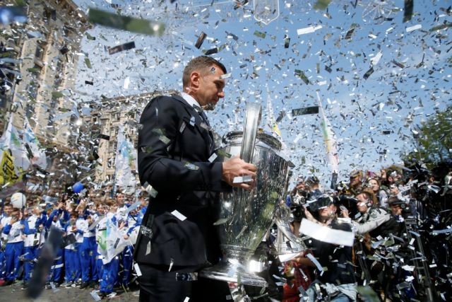 Αβατον ο τελικός για τους Ρώσους