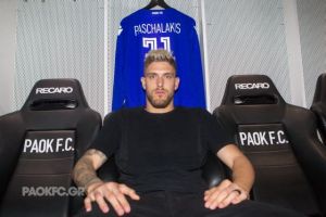 Στα χνάρια του Φορτούλα