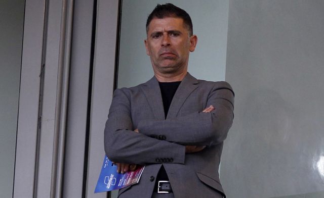 Πάει στο Αγρίνιο