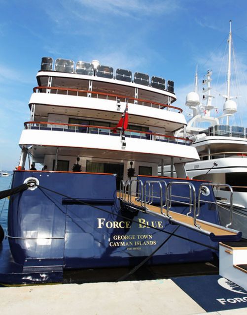 Τι ψιθυρίζουν οι άνεμοι της Μυκόνου;