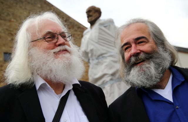 Η κληρονομιά του Καρλ Μαρξ