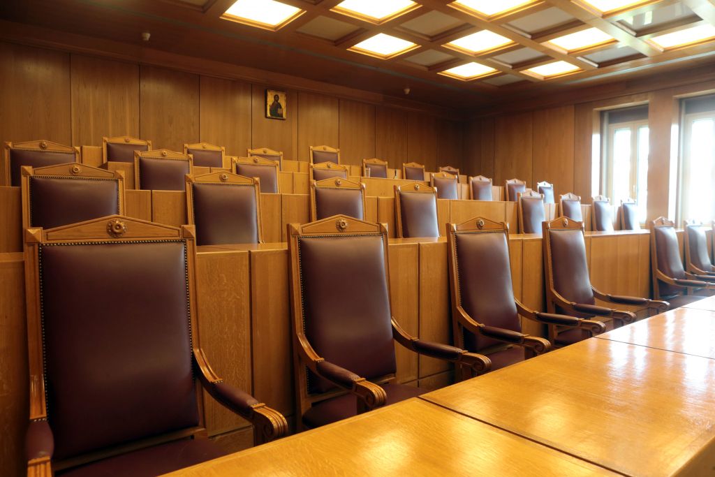 Μεγάλο εμπορικό κέντρο στην Ακαδημία Πλάτωνος