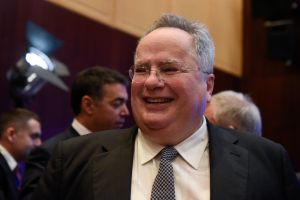 Αρχισε ο δεύτερος γύρος συνομιλιών Κοτζιά – Ντιμιτρόφ