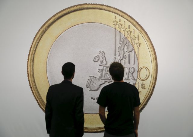 Φοβίζει το ισχυρό ευρώ