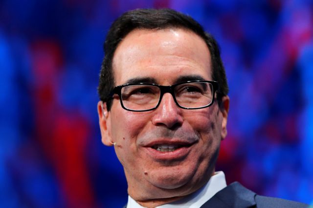 Ψαλίδι Στο εμπορικό έλλειμμα