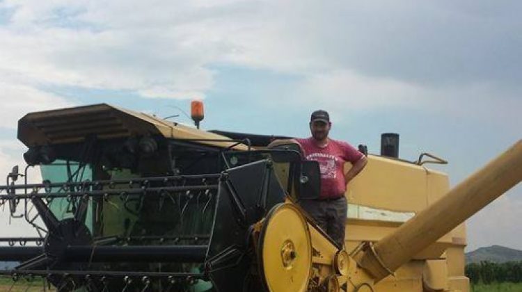 Σοβαρός τραυματισμός για τον αντιδήμαρχο Φαρκαδόνας