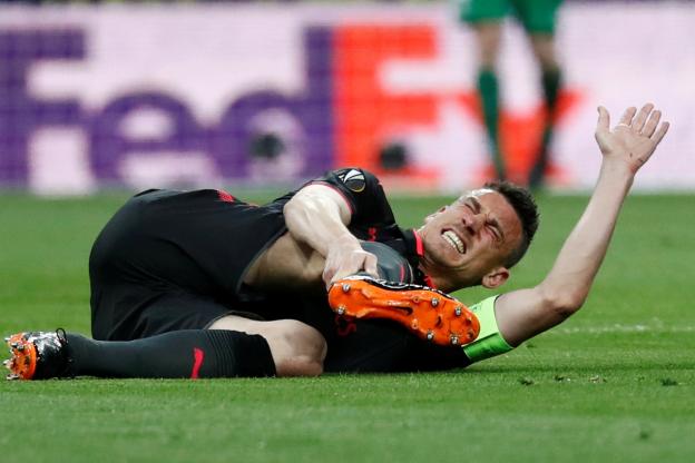 Ο Ντιντιέ Ντεσάν αναζητά τον αντικαταστάτη του Κοσιελνί στην Εθνική Γαλλίας