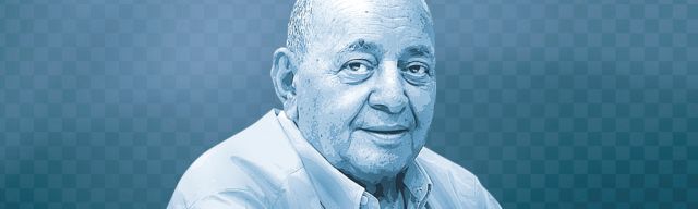 Ο πατέρας του αυριανισμού