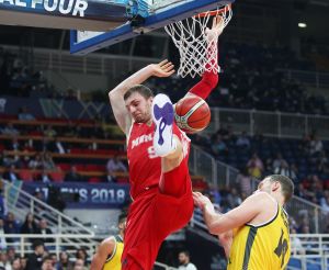 Τσάμπιονς Λιγκ μπάσκετ: Η Μονακό προκρίθηκε στον τελικό