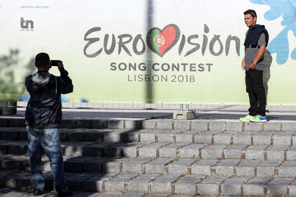 Eurovision 2018 – Αντίστροφη μέτρηση για τον Α’ ημιτελικό