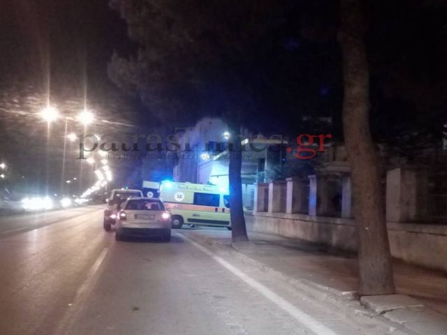 Πάτρα: Ανήλικος νεκρός από τις άγριες συμπλοκές μεταναστών