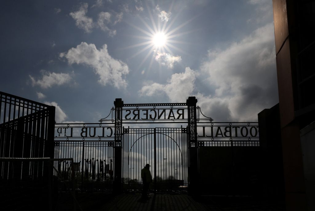 Σκωτσέζικος πονοκέφαλος για την Μέι