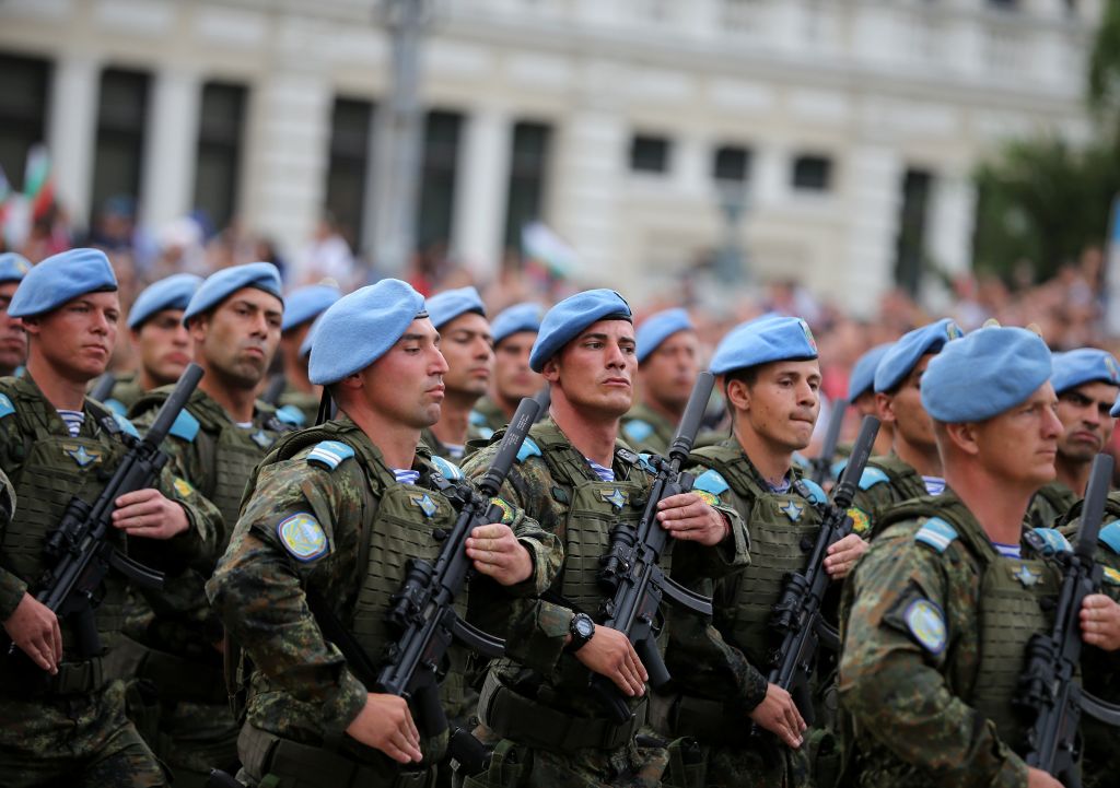 Η Βουλγαρία ενέκρινε σχέδιο αγοράς μαχητικών αεροσκαφών