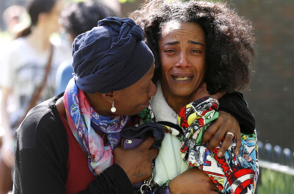 Νεκρός από σφαίρα 17χρονος στο Λονδίνο