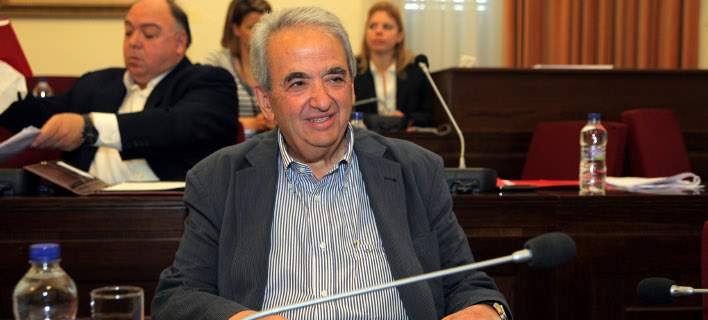 Λιποθυμικό επεισόδιο υπέστη ο Μάκης Κουρής – Εισήχθη στο νοσοκομείο