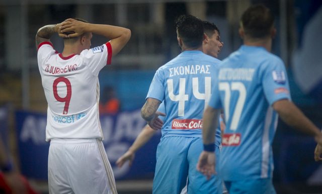 Αυστηρό μήνυμα Μαρινάκη προς όλους