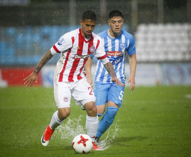 Τον έπνιξε στη λίμνη