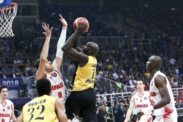 Οταν το όνομα Τζέιμς γίνεται φόβητρο