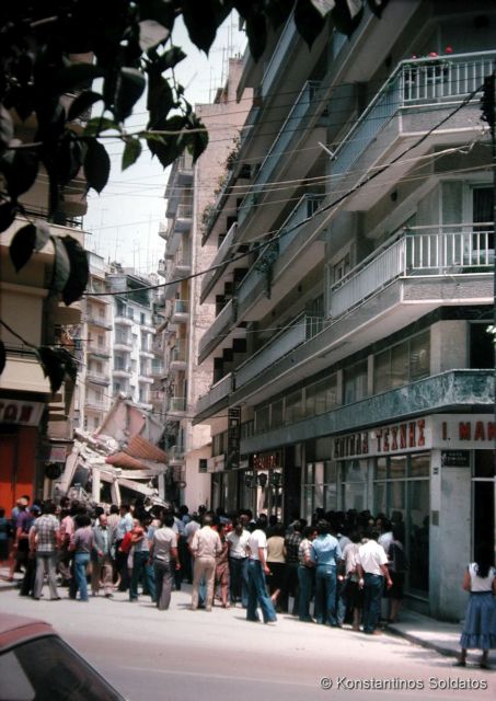 Ο τραγικός απολογισμός