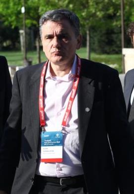 Τεστ «κοπώσεως» μετά τα στρες τεστ