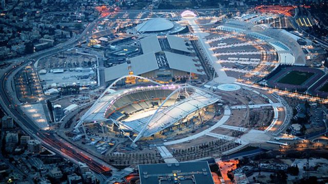 «Το Athens Alive ενδιαφέρεται ακόμα για τον Παναθηναϊκό»