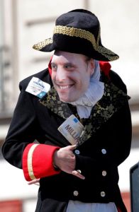 Δεκάδες χιλιάδες εναντίον Μακρόν