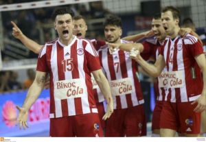 Μια ανάσα από τον τίτλο!