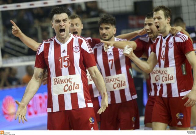 Μια ανάσα από τον τίτλο!