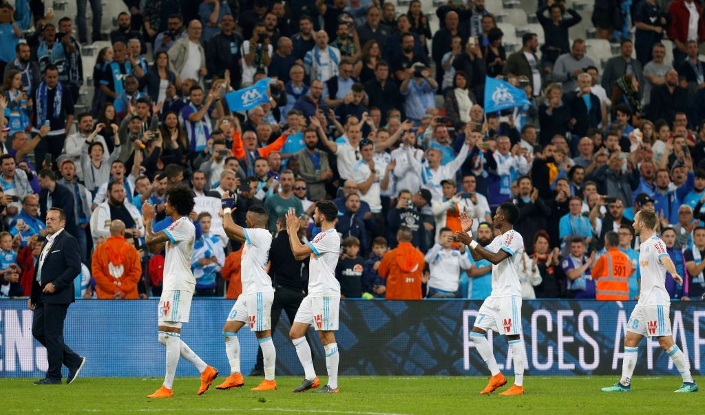 Έχασε έδαφος για το Champions League η Μαρσέιγ