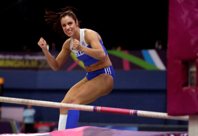 Χαμηλές πτήσεις στην Ντόχα