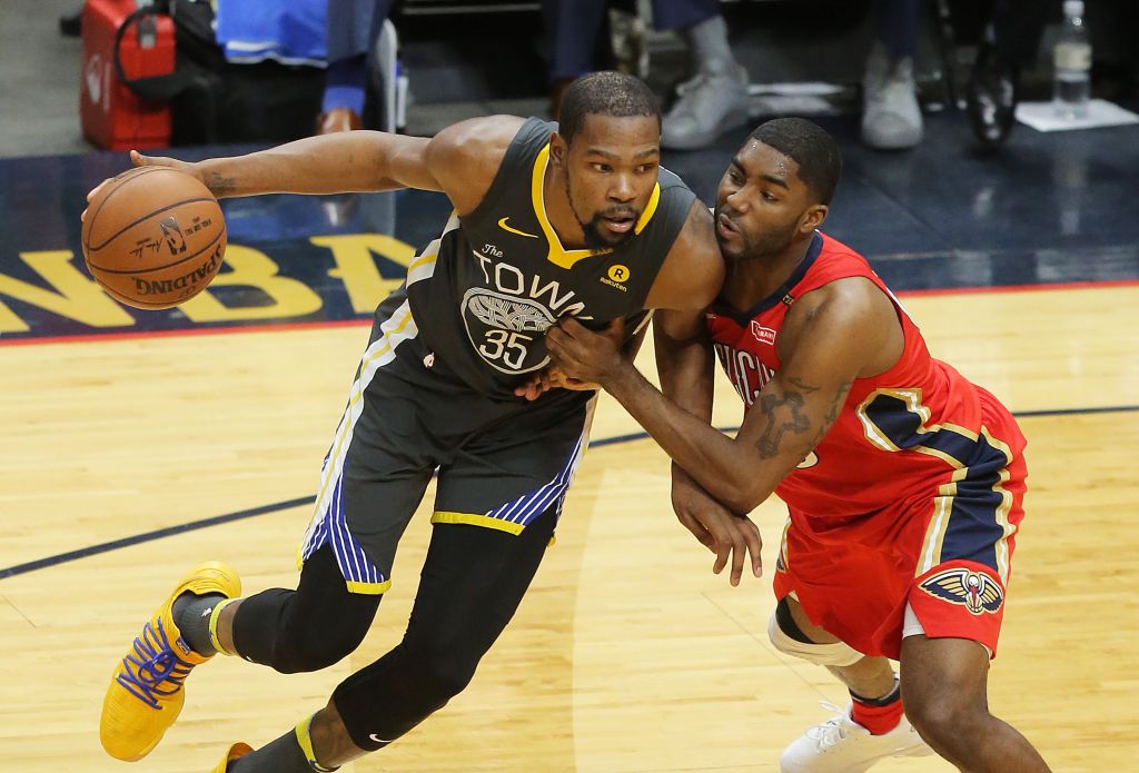 Ουόριορς και Ρόκετς μία νίκη μακρυά από τους τελικούς της Δύσης