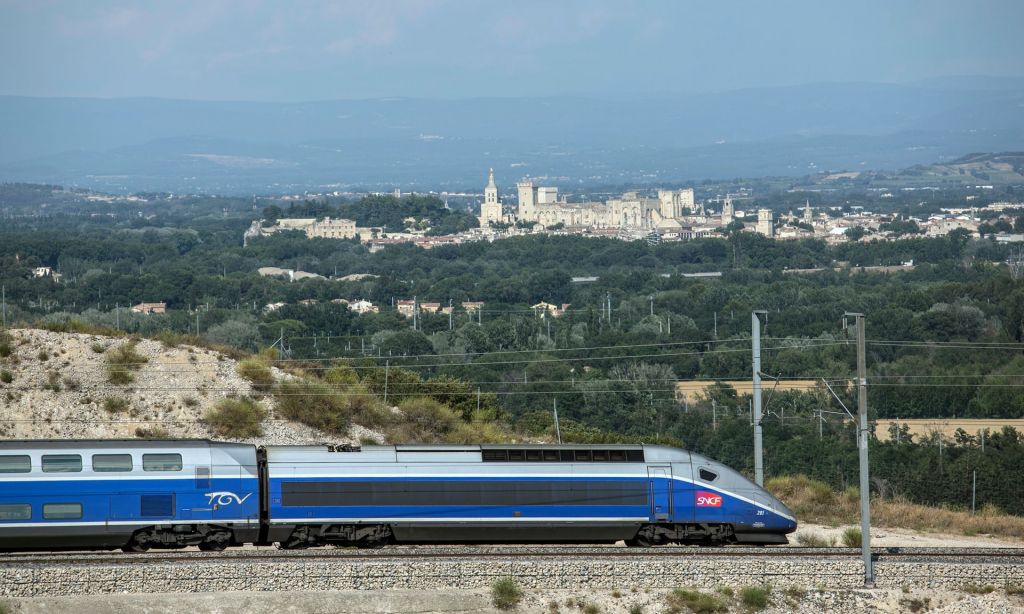 Δωρεάν εισιτήρια Interrail για 18χρονους Ευρωπαίους