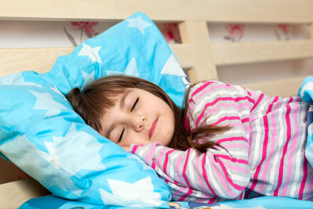 Συμβουλές για να βάλετε εύκολα τα παιδιά για ύπνο