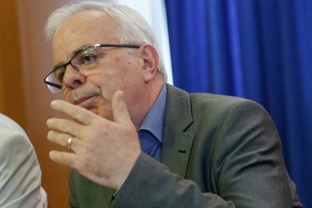 Αποστόλου: Η ρύθμιση για τα κόκκινα αγροτικά δάνεια αφορά 80.000 ΑΦΜ