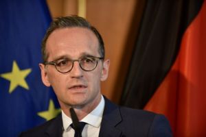 Βερολίνο: Να κρατήσουμε ζωντανή τη συμφωνία με το Ιράν