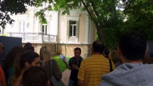 Κηφισιά: Ξαναζούν τα αρχοντικά της πόλης