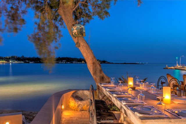 Ποιος αξίζει να μείνει;