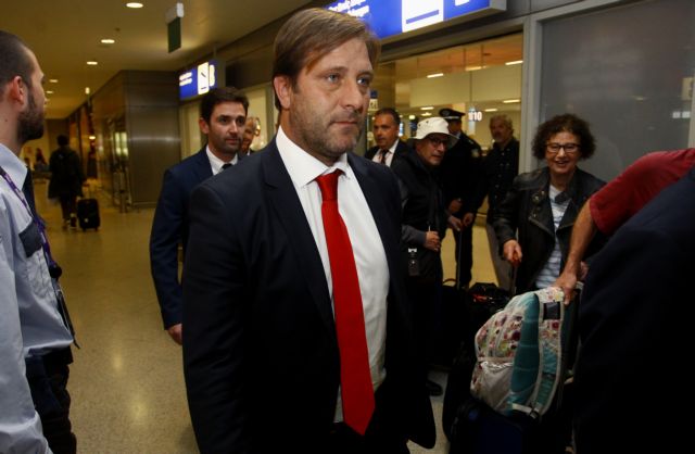 Αποκάλυψη τώρα