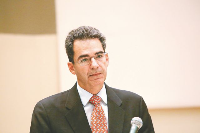 Δεύτερη καταδίκη για τον ξυλοδαρμό Συρίγου