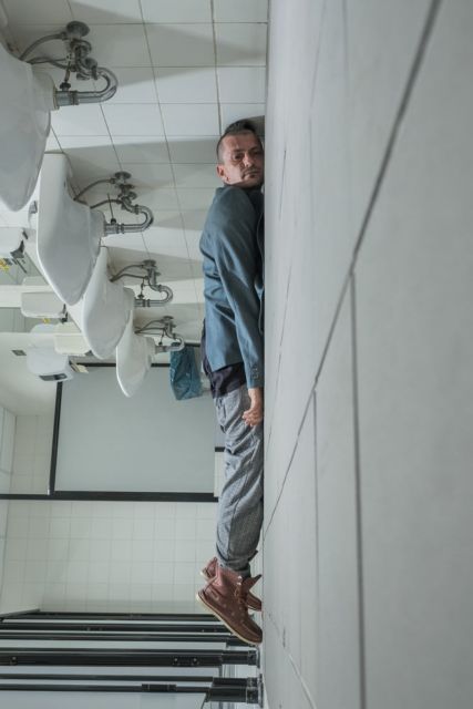 Ο χορός της ήττας (ή της νίκης)