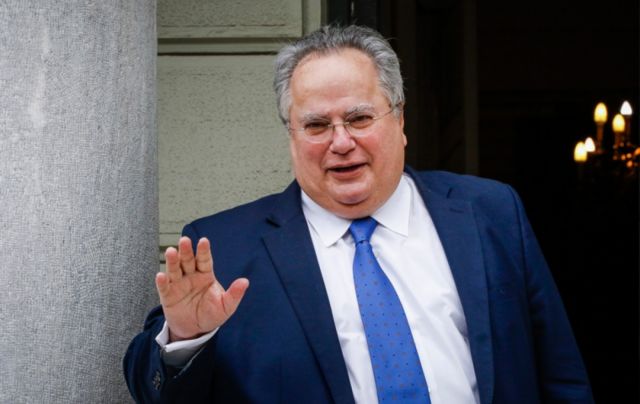 Στα δικαστήρια για ένα οικόπεδο