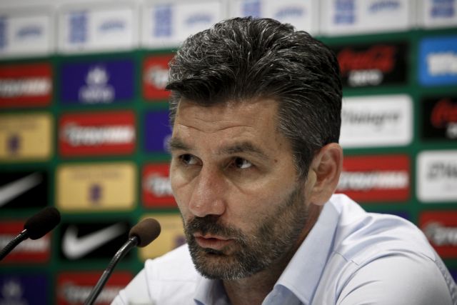 Αποχωρεί σε φορτισμένο κλίμα ο Ουζουνίδης