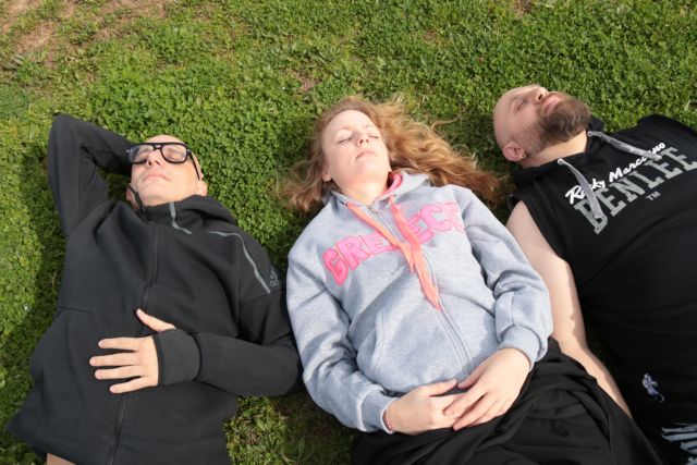 Το «αντί» που έγινε καθεστώς