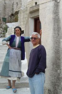 Ο ανατόμος της αρχιτεκτονικής μας αγωγής