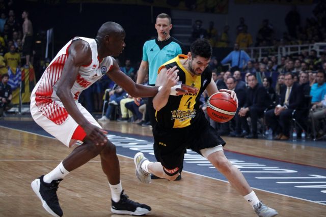 Λιονταράκι από κούνια!