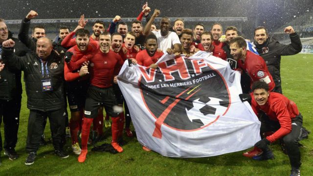 Ολοι έχουν μία ευκαιρία στο ποδόσφαιρο