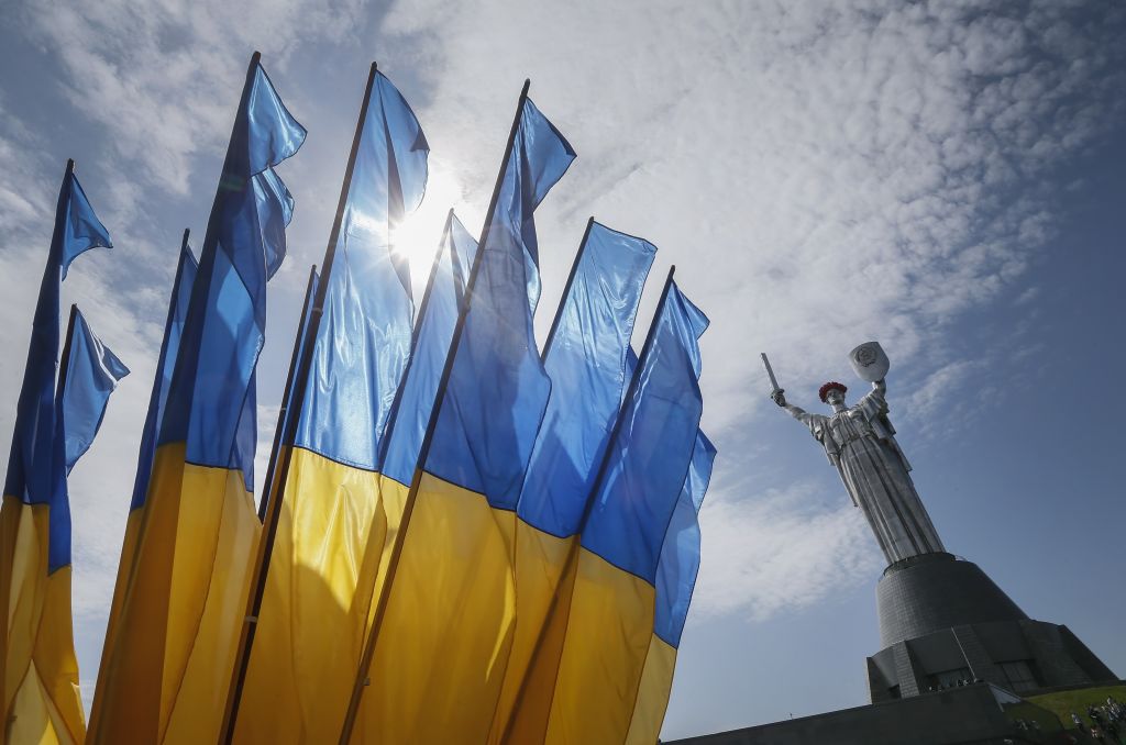 Ερευνες της αστυνομίας στο σπίτι του γραμματέα του ΚΚ Ουκρανίας